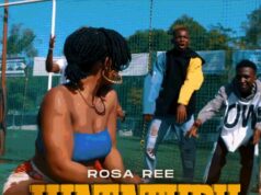 Rosa Ree – Watatubu Remix By Dj Mido Rosa Ree - Watatubu Remix By Dj Mido