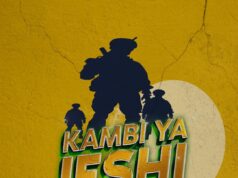 Watu Fresh – Kambi Ya Jeshi Watu Fresh - Kambi Ya Jeshi