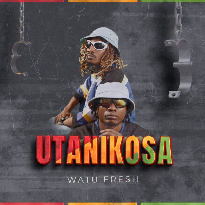 Watu Fresh - Utanikosa