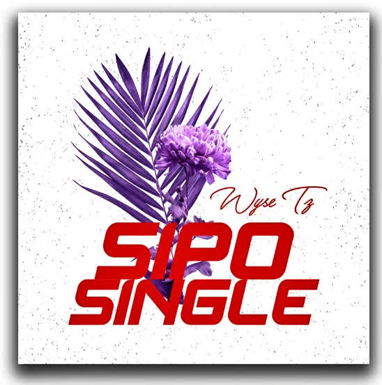 Wyse Ft Thee Pluto - Sipo Single