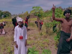 VIDEO Y Prince Ft Founder Tz – Msukule VIDEO Y Prince Ft Founder Tz - Msukule