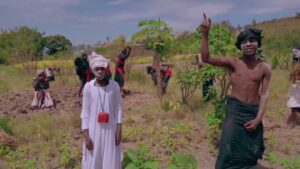 VIDEO Y Prince Ft Founder Tz - Msukule