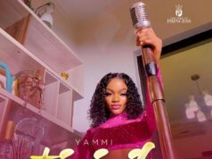 Acoustic Yammi – Tiririka Acoustic Yammi - Tiririka