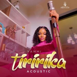 Acoustic Yammi - Tiririka
