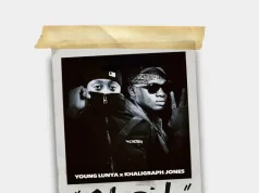 Young Lunya Ft Khaligraph Jones – Stupid Young Lunya Ft Khaligraph Jones - Stupid