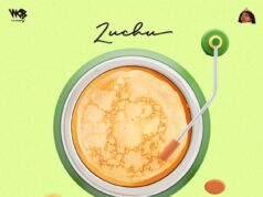 Zuchu – Chapati Zuchu - Chapati