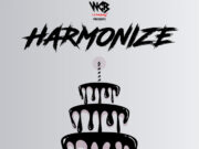Harmonize – Happy Birthday Harmonize - Happy Birthday
