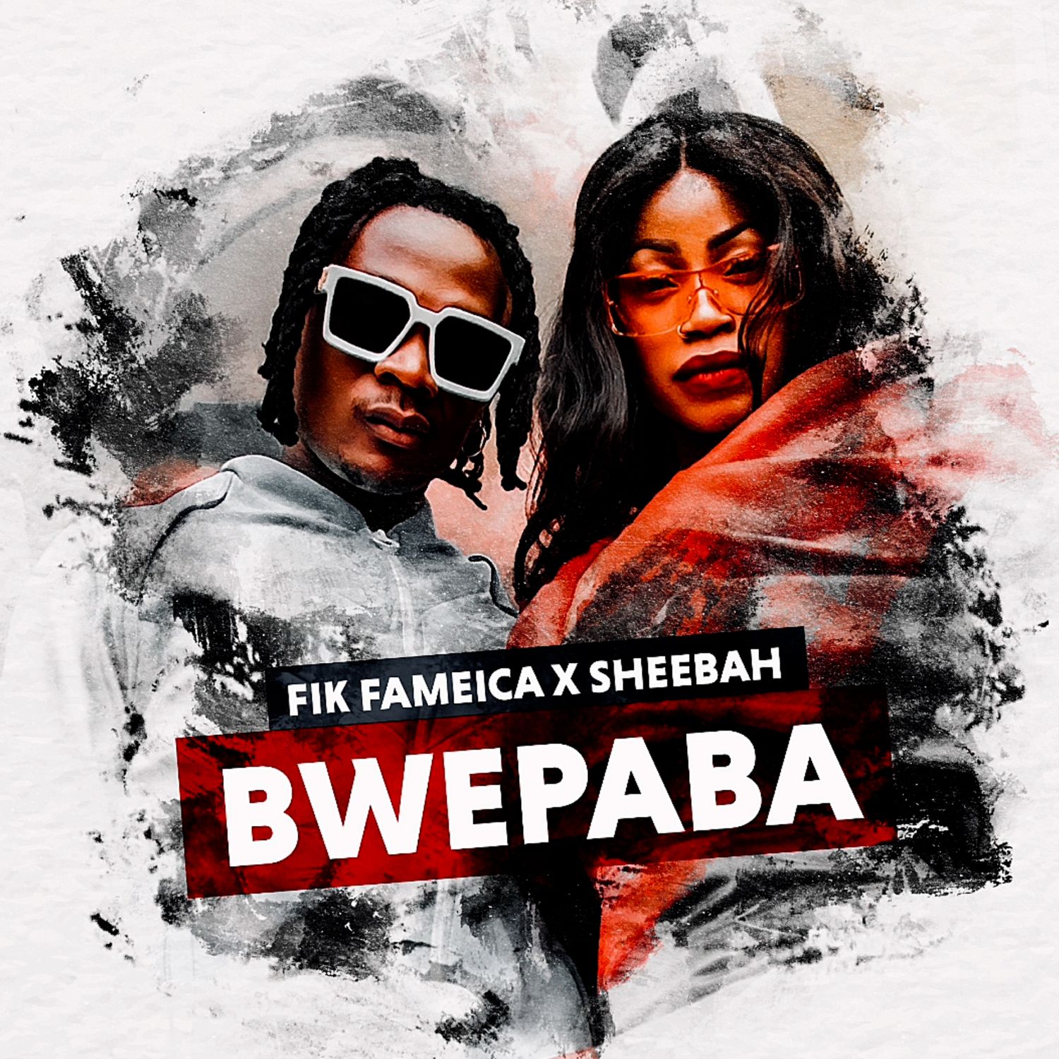 Fik Fameica Ft Sheebah - Bwe Paba