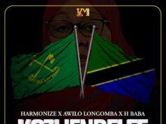 Harmonize Ft H Baba & Awilo Longomba – Kazi Iendelee Harmonize Ft H Baba & Awilo Longomba - Kazi Iendelee