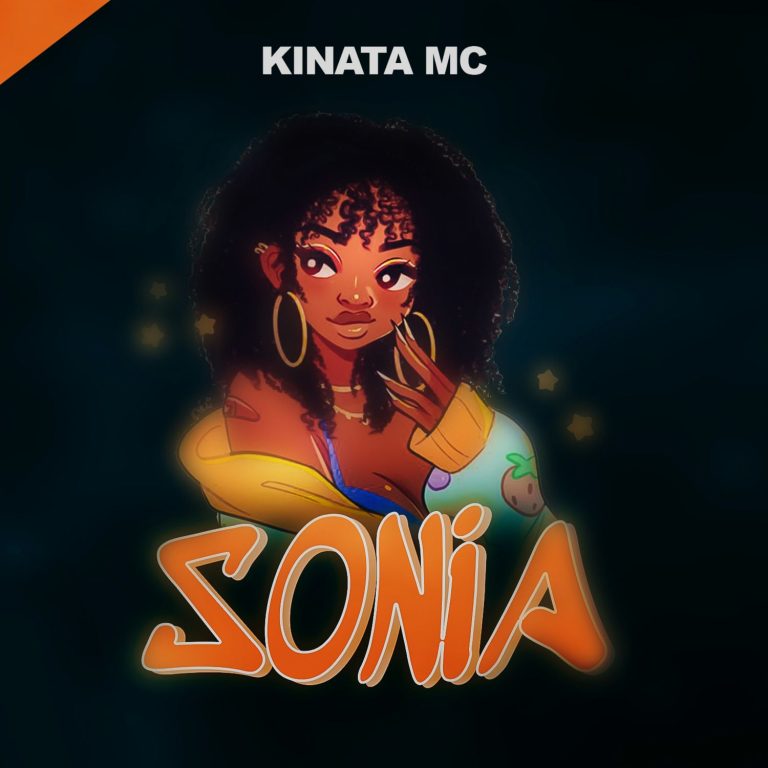 Kinata Mc - Sonia