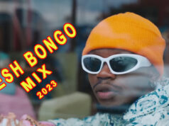 Fresh Bongo Mix 2023, All Latest Bongo Flavour songs By Dj Robah Fresh Bongo Mix 2023, All Latest Bongo Flavour songs By Dj Robah