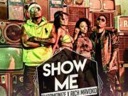 Harmonize Ft Rich Mavoko – Show Me Harmonize Ft Rich Mavoko - Show Me