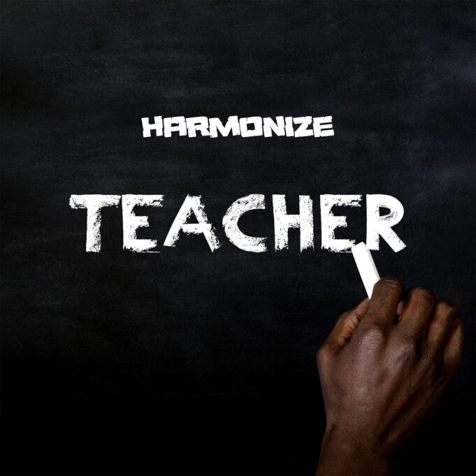 Harmonize - Teacher