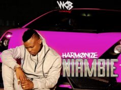 Harmonize – Niambie Harmonize - Niambie