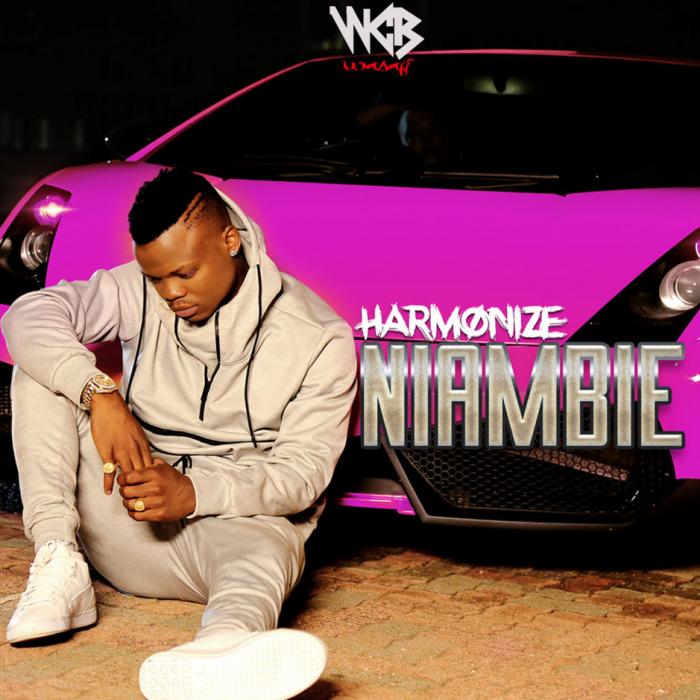 Harmonize - Niambie