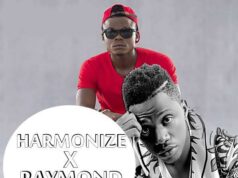 Harmonize Ft Rayvanny – Penzi Harmonize Ft Rayvanny - Penzi