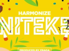 Harmonize – Niteke Harmonize - Niteke
