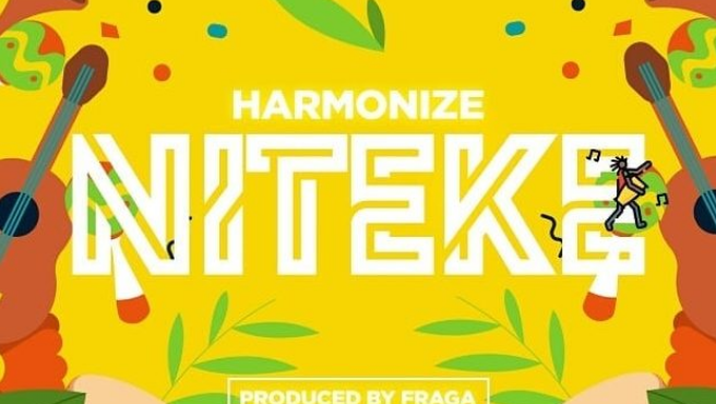 Harmonize - Niteke