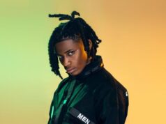 Khaid – Tribute To Mohbad Khaid - Tribute To Mohbad