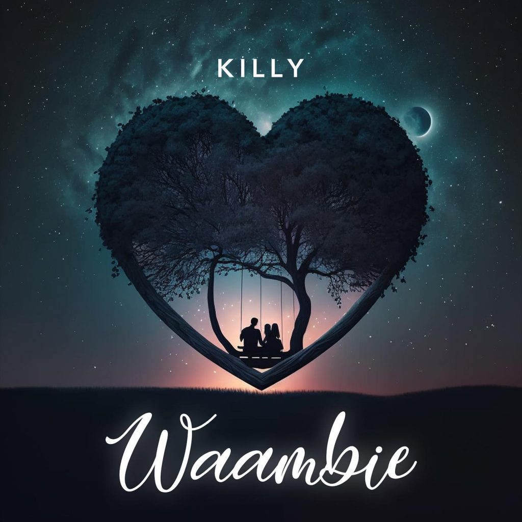 Killy - Waambie
