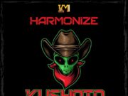 Harmonize – Kushoto Kulia Harmonize - Kushoto Kulia