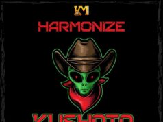Harmonize – Kushoto Kulia Harmonize - Kushoto Kulia