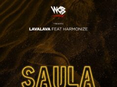 Lava Lava Ft Harmonize – Saula Lava Lava Ft Harmonize - Saula