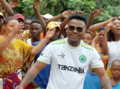 VIDEO Aslay – Mama VIDEO Aslay - Mama