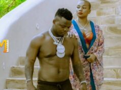 Harmonize – Mtaje Remix By Dj Mido Harmonize - Mtaje Remix By Dj Mido