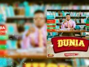 Harmonize – Dunia Harmonize - Dunia