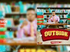 Harmonize – Outside Harmonize - Outside