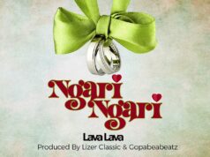 Lava Lava – Ng’ari Ng’ari Remix By Dj Mido Lava Lava - Ng'ari Ng'ari Remix By Dj Mido