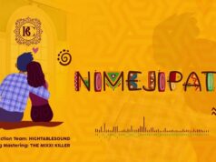 Barnaba – Nimejipata Barnaba - Nimejipata