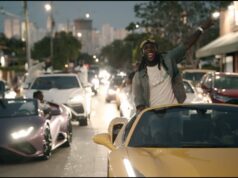 VIDEO Burna Boy – City Boys VIDEO Burna Boy - City Boys