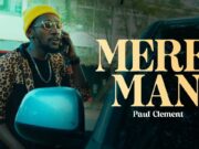 VIDEO Paul Clement – Mere Man VIDEO Paul Clement - Mere Man