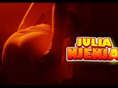 VIDEO Aqualaskin – Julia Njenja VIDEO Aqualaskin - Julia Njenja