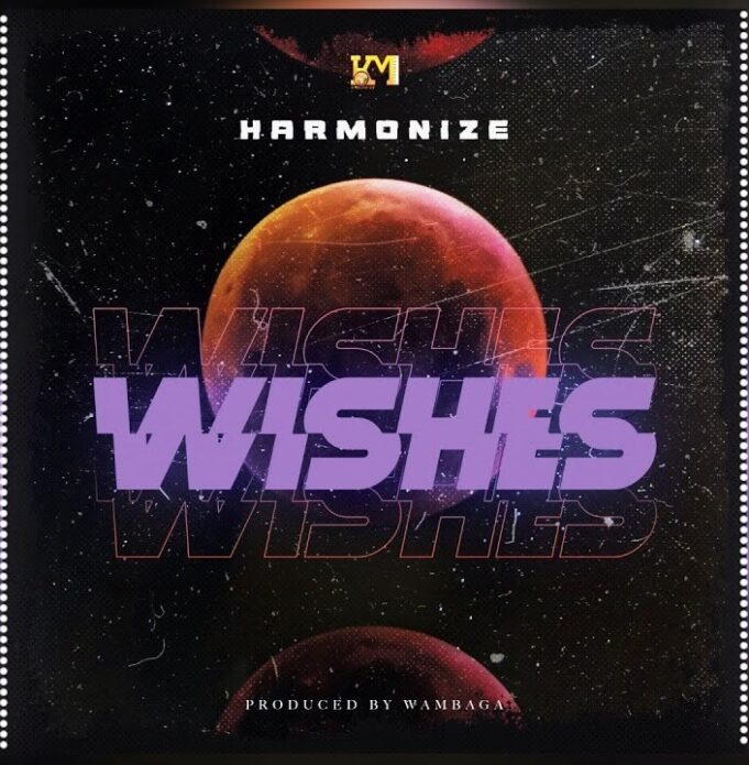 Harmonize - Wishes