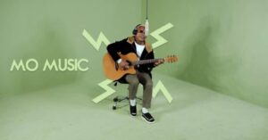 Mo Music - Nawashukuru Wazazi Remix By Dj Mido