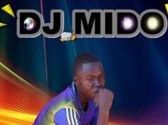 Shemela – Wagandagaza Remix By Dj Mido Shemela - Wagandagaza Remix By Dj Mido
