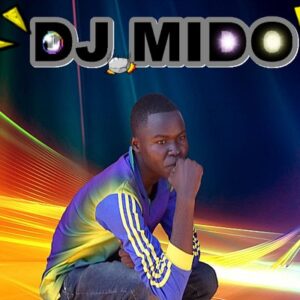 Shemela - Wagandagaza Remix By Dj Mido