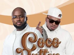 Sammy Dee Ft Khaligraph Jones – Coco Butter Sammy Dee Ft Khaligraph Jones - Coco Butter