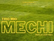 Trio Mio – Mechi Trio Mio - Mechi