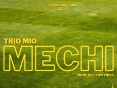 Trio Mio – Mechi Trio Mio - Mechi