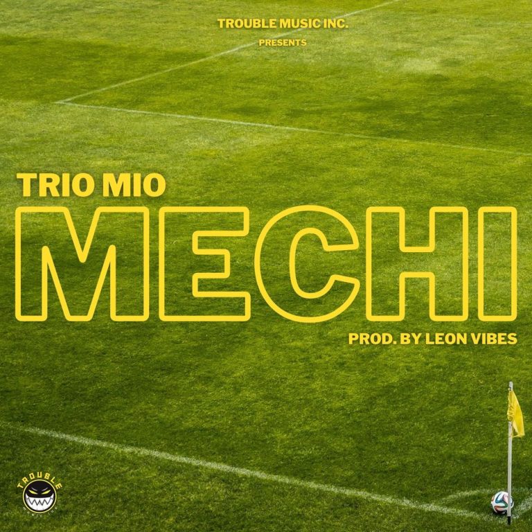 Trio Mio - Mechi