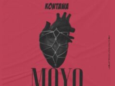 Kontawa – Moyo Kontawa - Moyo