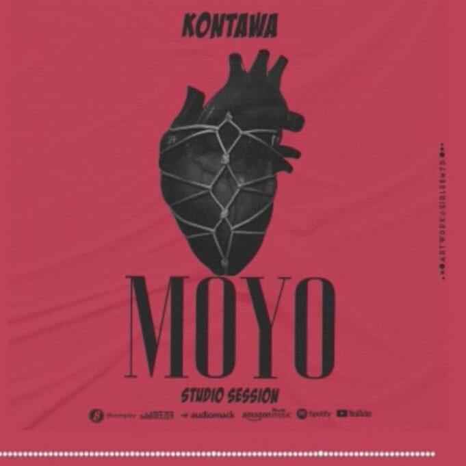 Kontawa - Moyo