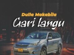 Dulla Makabila – Gari Langu Dulla Makabila - Gari Langu