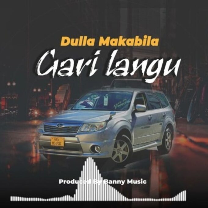 Dulla Makabila - Gari Langu