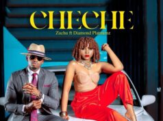 Zuchu Ft Diamond Platnumz – Cheche Zuchu Ft Diamond Platnumz - Cheche