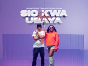 MwanaFA Ft Maua Sama & Harmonize – Sio Kwa Ubaya Remix MwanaFA Ft Maua Sama & Harmonize - Sio Kwa Ubaya Remix